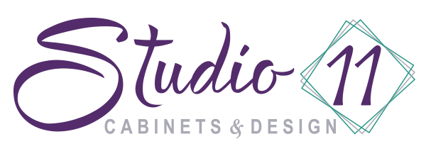 Studio 11 Cabinets & Design official logo